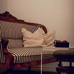 Eckhoff Bed & Breakfast *