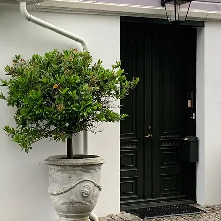 Eckhoff Bed & Breakfast