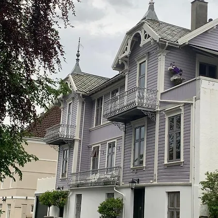 Bed and Breakfast Eckhoff *