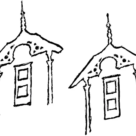 Eckhoff Bed & Breakfast *