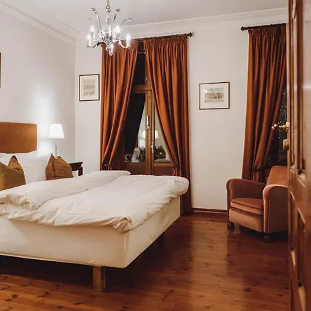 Eckhoff Bed and Breakfast