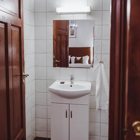 Eckhoff Nocleg ze śniadaniem