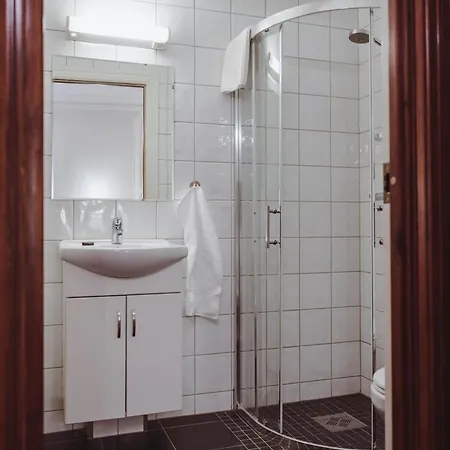 Couette-café Eckhoff