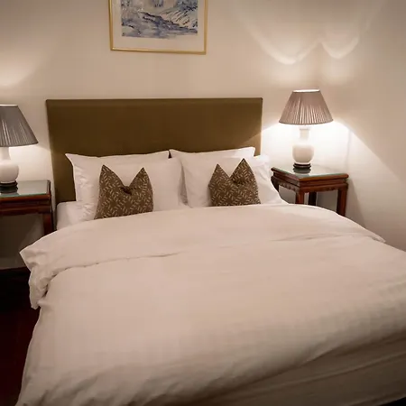 Bed & Breakfast Eckhoff *