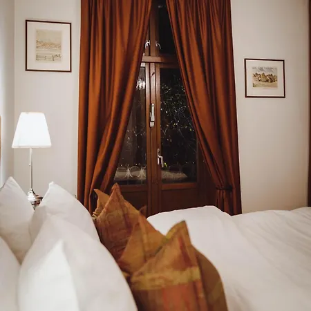 Bed and Breakfast Eckhoff