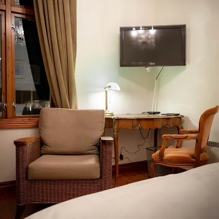 Eckhoff Bed and Breakfast Στάβανγκερ