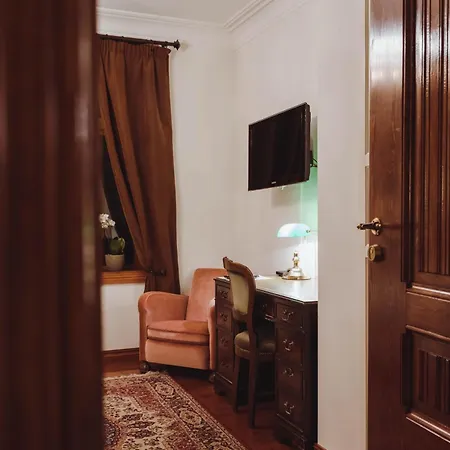 Couette-café Eckhoff Stavanger