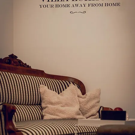 Bed & Breakfast Eckhoff *