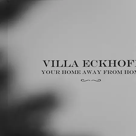 Eckhoff * Ставангер