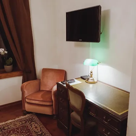 Eckhoff Couette-café *