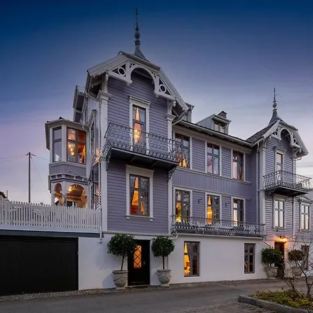 Eckhoff Bed & Breakfast *