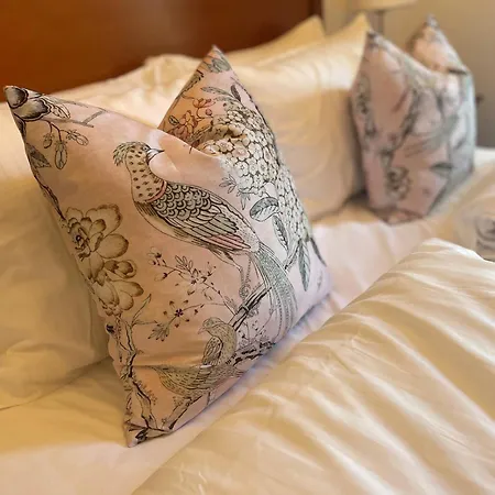 Eckhoff Bed & Breakfast