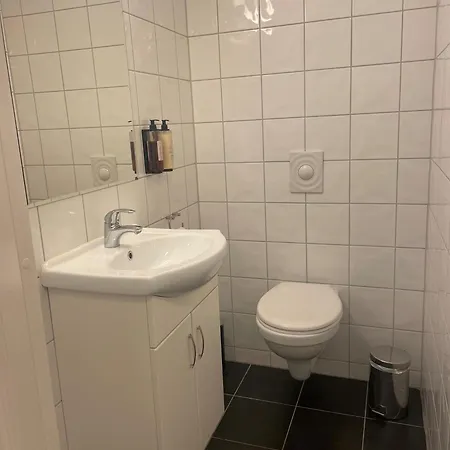 Eckhoff Bed and Breakfast *