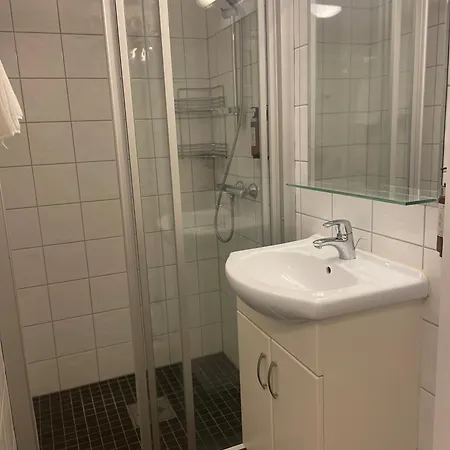 Eckhoff Couette-café Stavanger