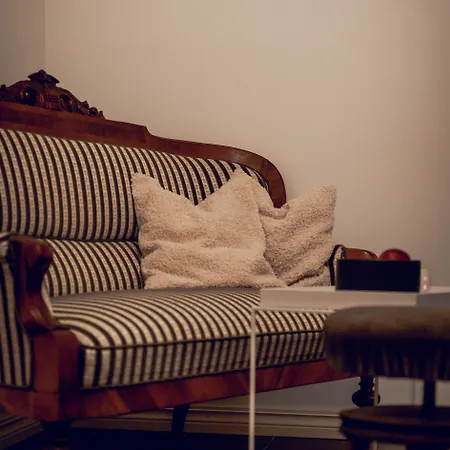 Eckhoff Bed and Breakfast *