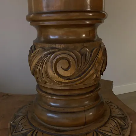 Eckhoff Bed and Breakfast Στάβανγκερ