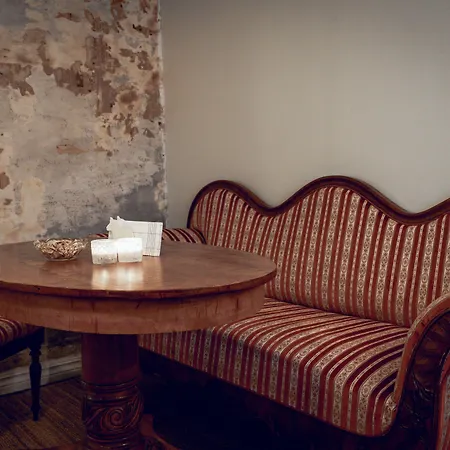 Bed and Breakfast Eckhoff