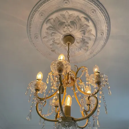 Eckhoff Bed & Breakfast Stavanger