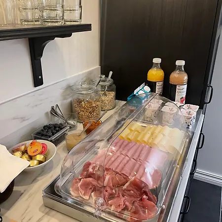 Couette-café Eckhoff Stavanger