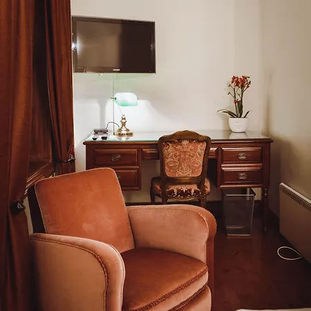 Eckhoff Couette-café