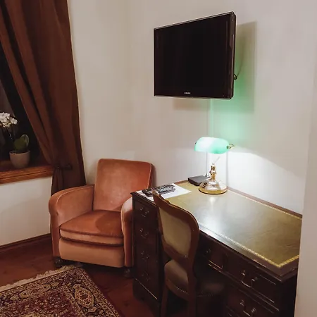 Eckhoff Bed and Breakfast