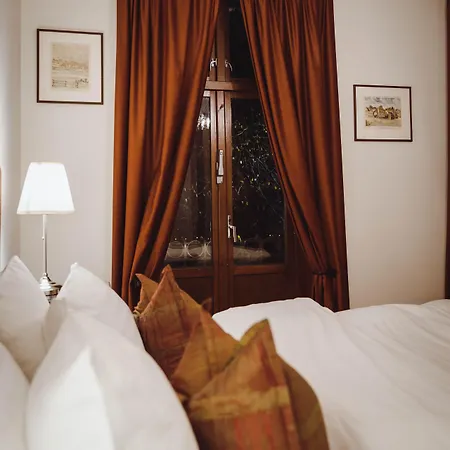 Eckhoff Bed and Breakfast *