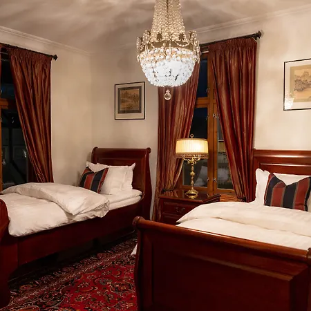 Bed and Breakfast Eckhoff *