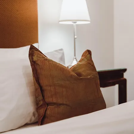 Bed and Breakfast Eckhoff