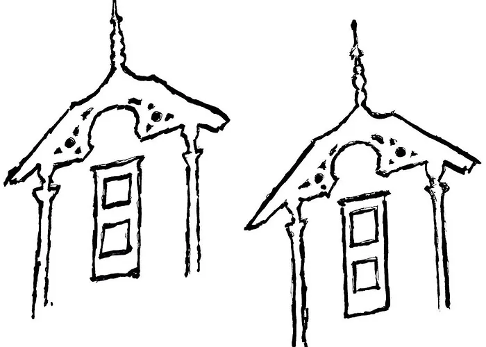 Eckhoff Отель типа 