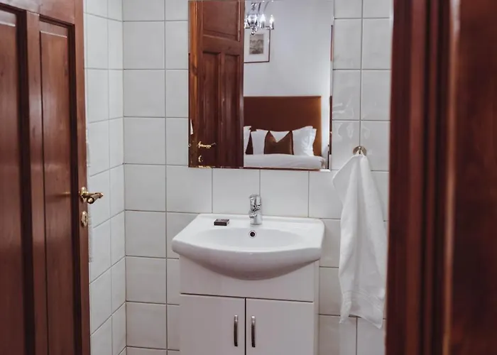 Eckhoff Bed & Breakfast