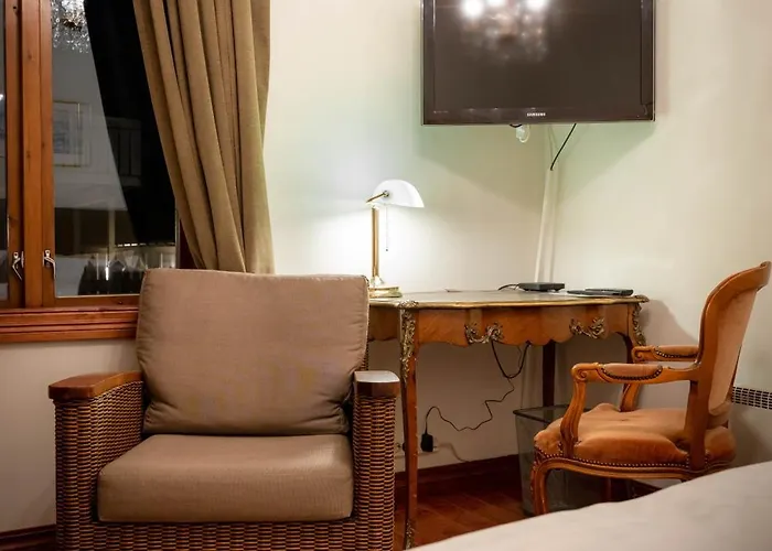 Eckhoff Bed & Breakfast Stavanger