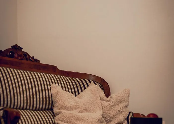 Bed & Breakfast Eckhoff *