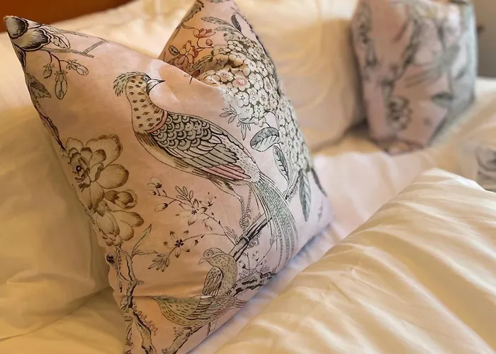 Eckhoff Отель типа 