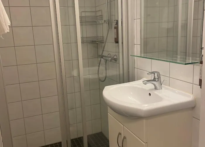 Eckhoff Отель типа 