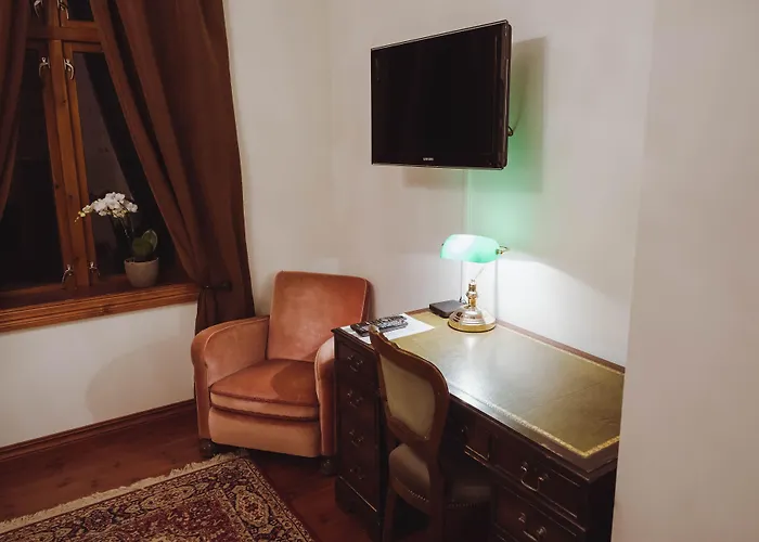 Eckhoff Bed & Breakfast