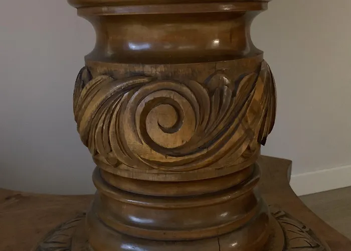 Eckhoff Panzió Stavanger