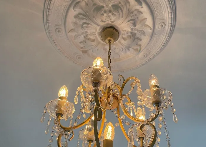 Eckhoff Panzió Stavanger