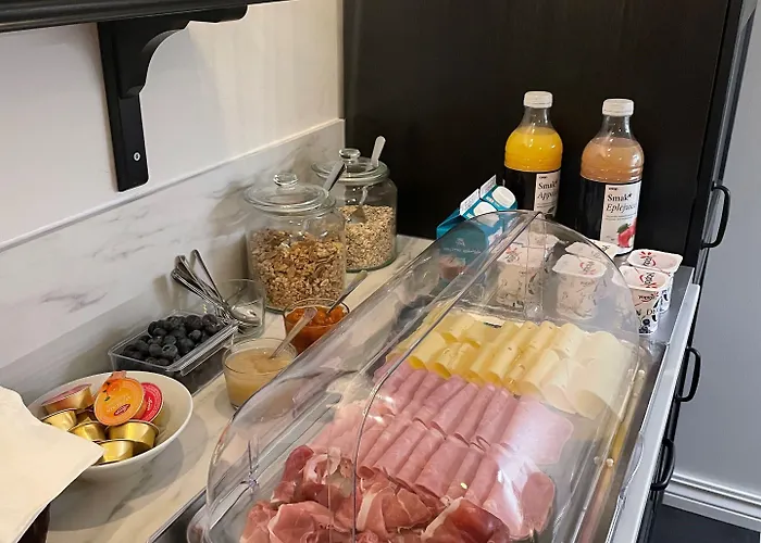 Panzió Eckhoff Stavanger